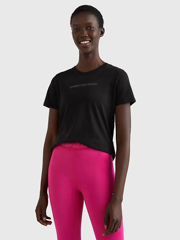 Sport Performance Mesh T-Shirt