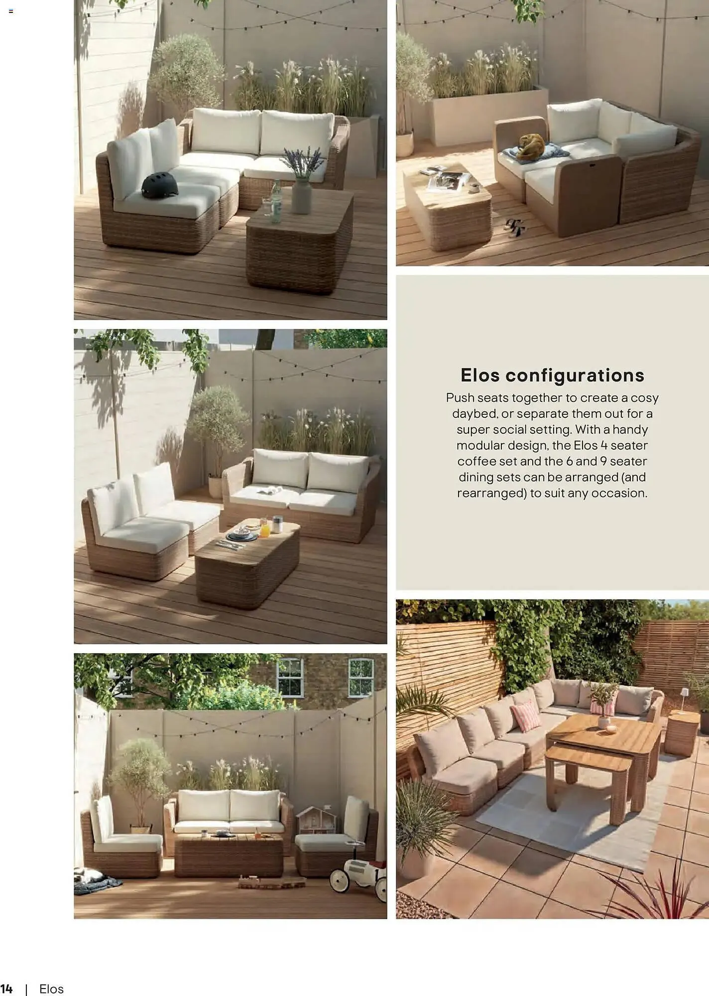 B&Q brochure from 23 February to 31 December 2026 - Catalogue Page 14