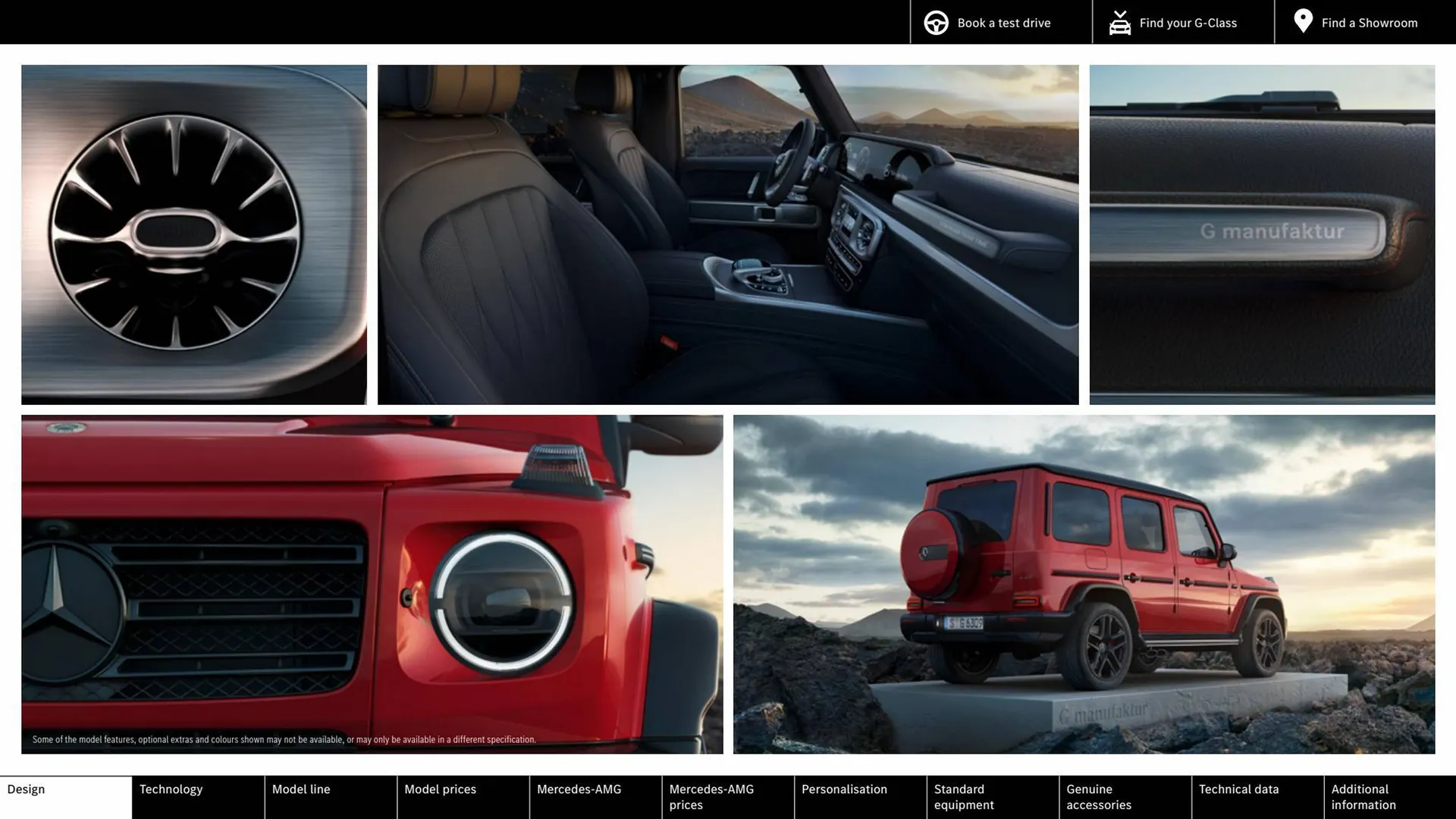 Mercedes-Benz leaflet from 15 July to 15 July 2024 - Catalogue Page 2