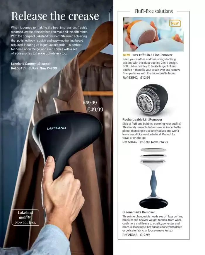 Spring 2025 from 6 February to 21 June 2025 - Catalogue Page 88