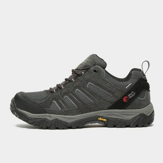 Men’s Kielder Waterproof Walking Shoe