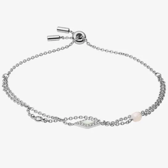 Be Iconic Ladies Toggle Bracelet