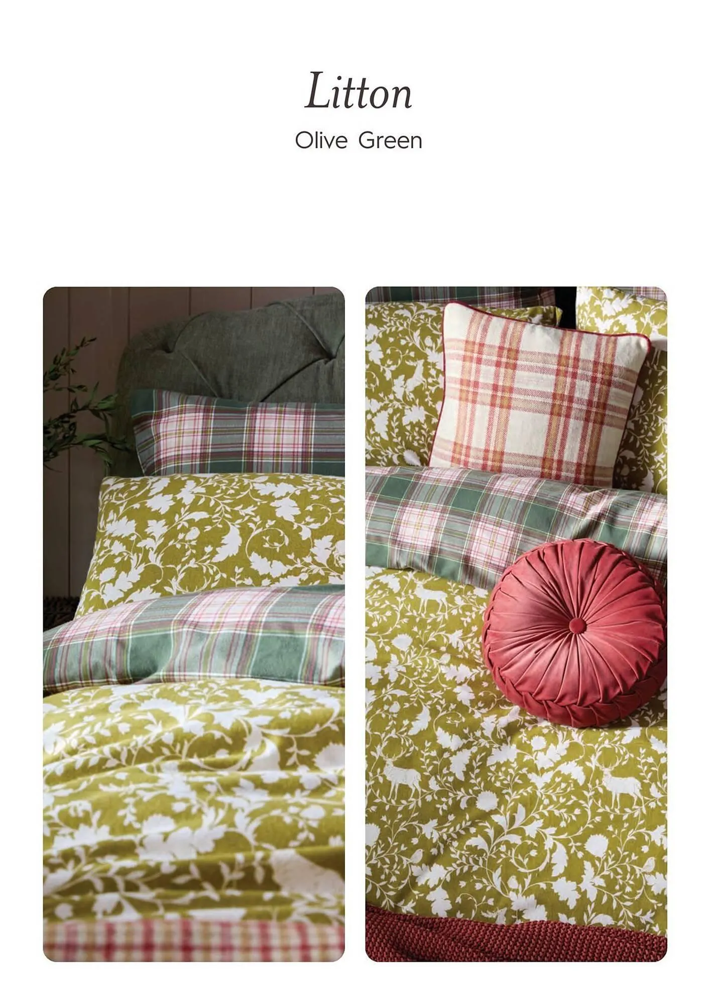 Laura Ashley catalogue from 30 September to 31 December 2025 - Catalogue Page 12