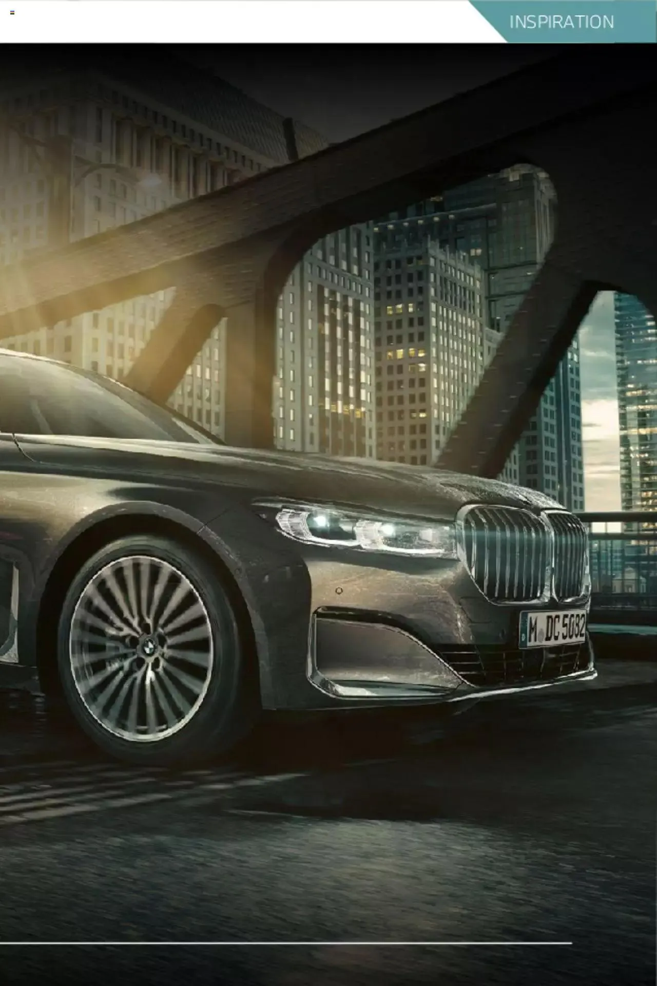 BMW - 7 Series Brochure from 21 January to 31 December 2023 - Catalogue Page 18