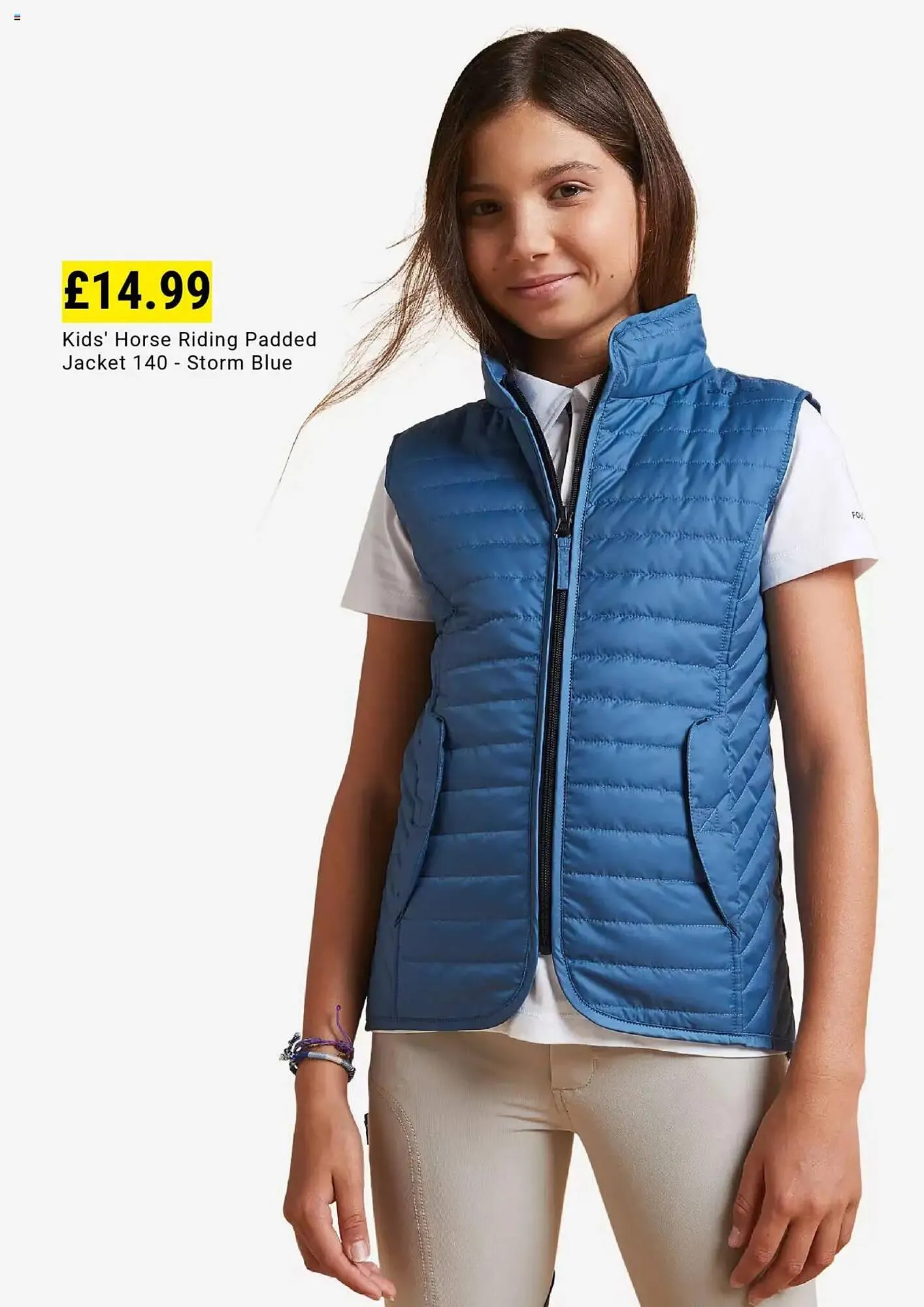 Decathlon leaflet from 1 May to 31 May 2025 - Catalogue Page 7