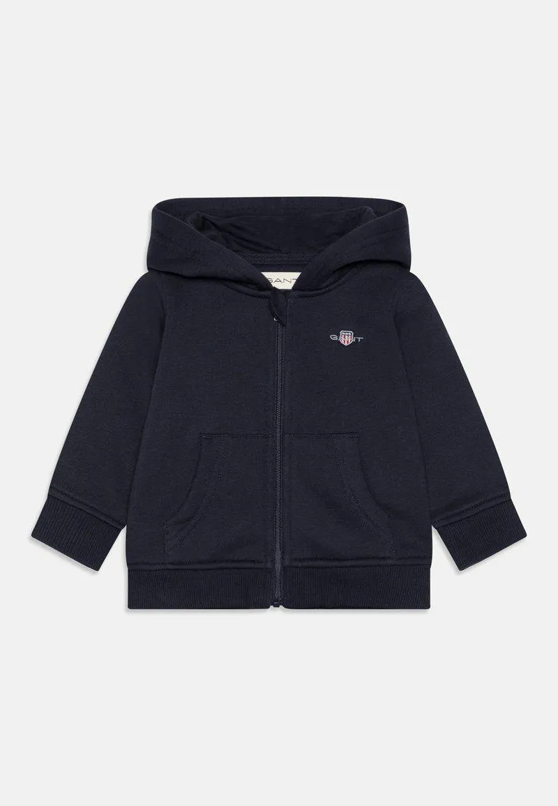 BABY SHIELD FULL ZIP HOODIE UNISEX - Zip-up sweatshirt