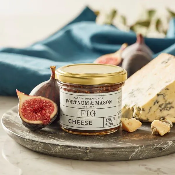Fig Cheese, 120g