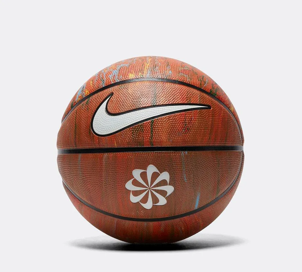 8P Revival Basketball Ball