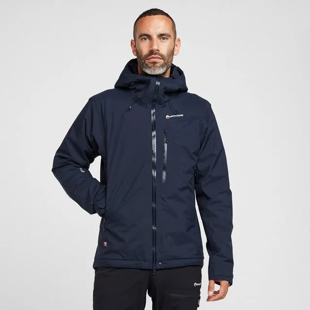 Men’s Insulated Duality Jacket