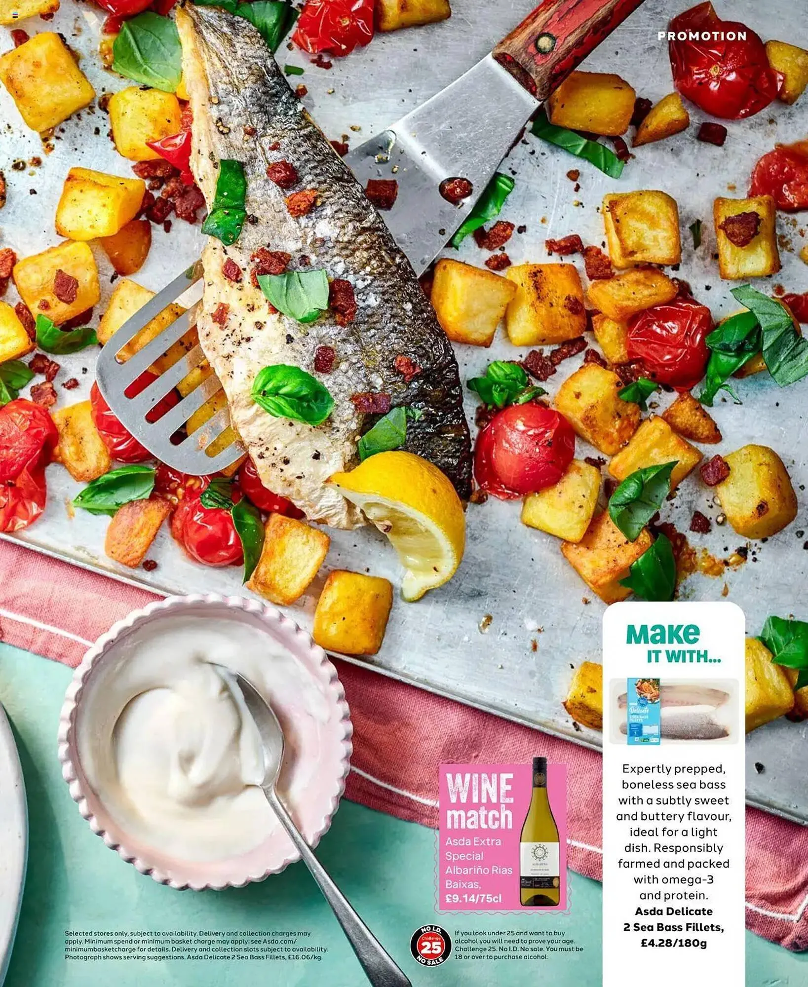 Asda leaflet from 3 June to 1 November 2025 - Catalogue Page 43