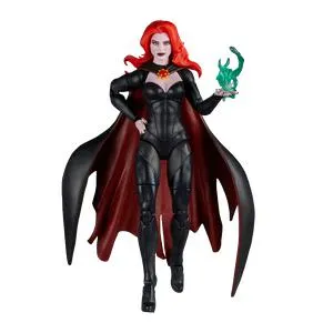 X-Men: '97: Marvel Legends Action Figure: Goblin Queen