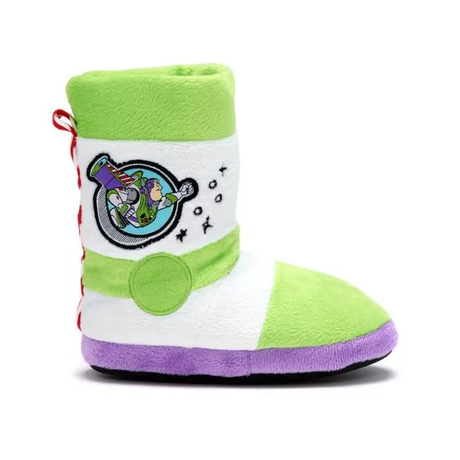 Buzz Lightyear Slippers For Kids, Toy Story