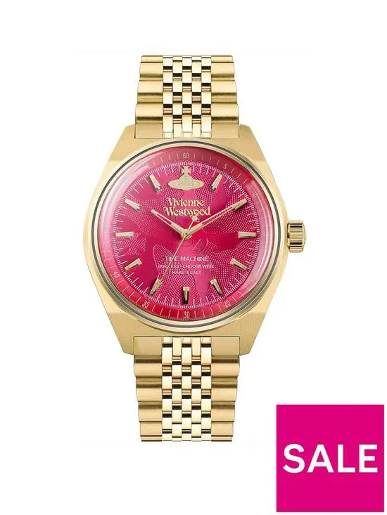 Lady Sydenham Ladies Quartz Watch
