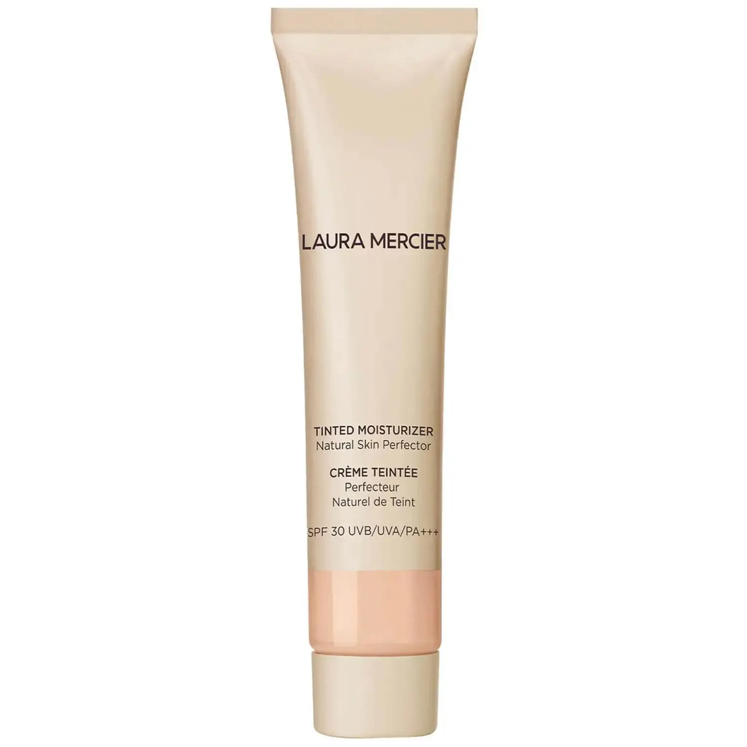 Laura Mercier Tinted Moisturiser Natural Skin Perfector Mini 25ml (Various Shades)