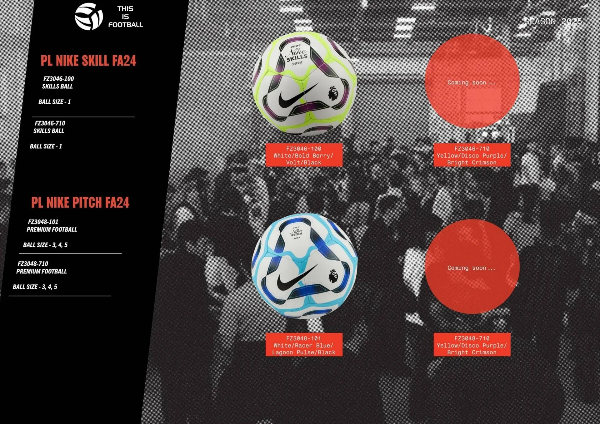 Nike leaflet from 1 December to 31 December 2025 - Catalogue Page 26