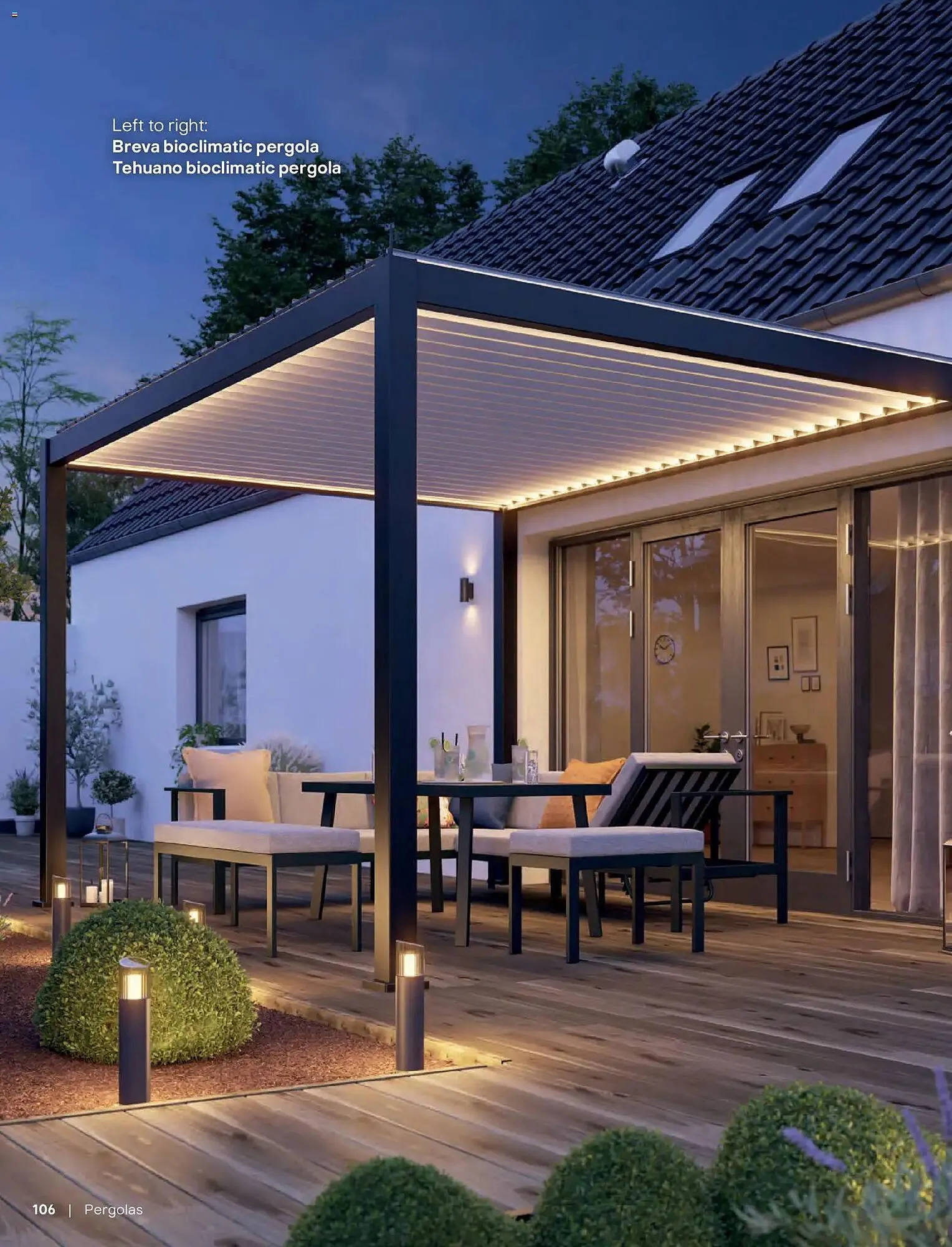 B&Q brochure from 23 February to 31 December 2026 - Catalogue Page 106