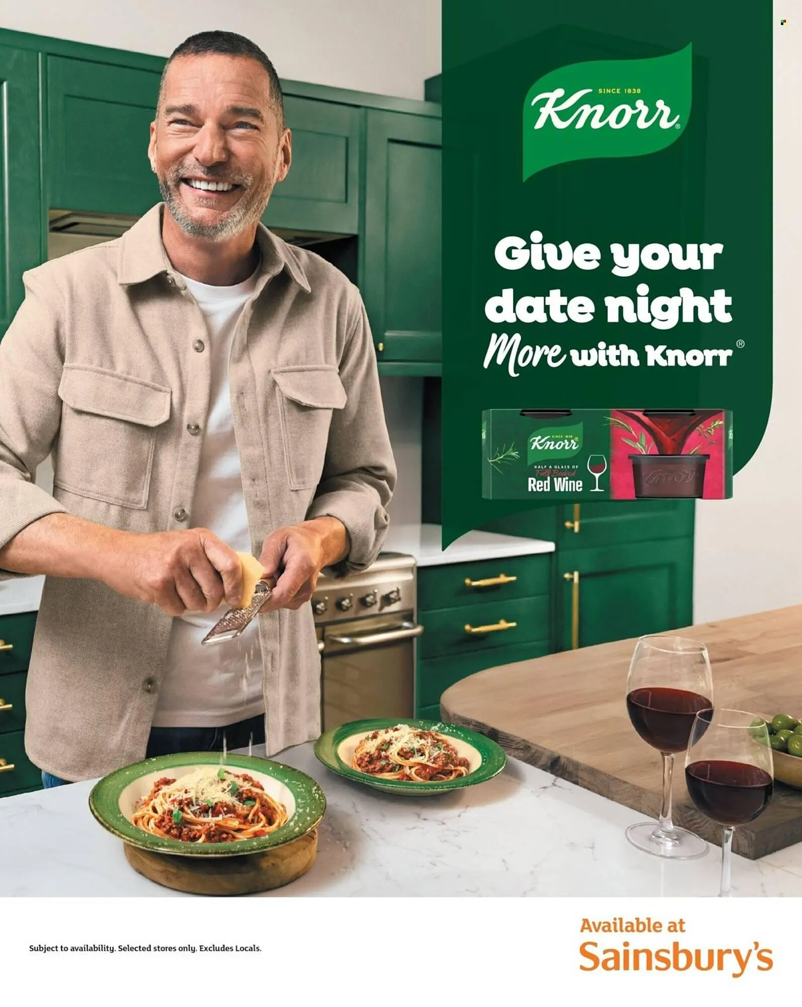 Sainsbury's leaflet from 5 February to 28 February 2026 - Catalogue Page 17