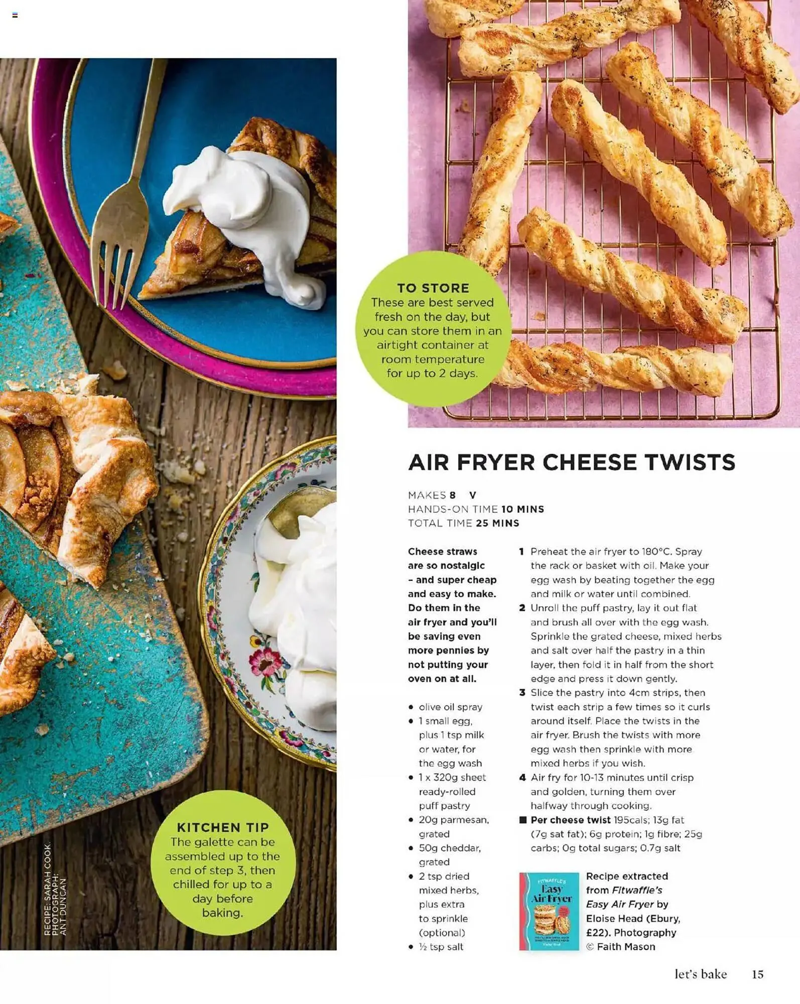 Sainsbury's leaflet from 31 March to 31 December 2025 - Catalogue Page 15