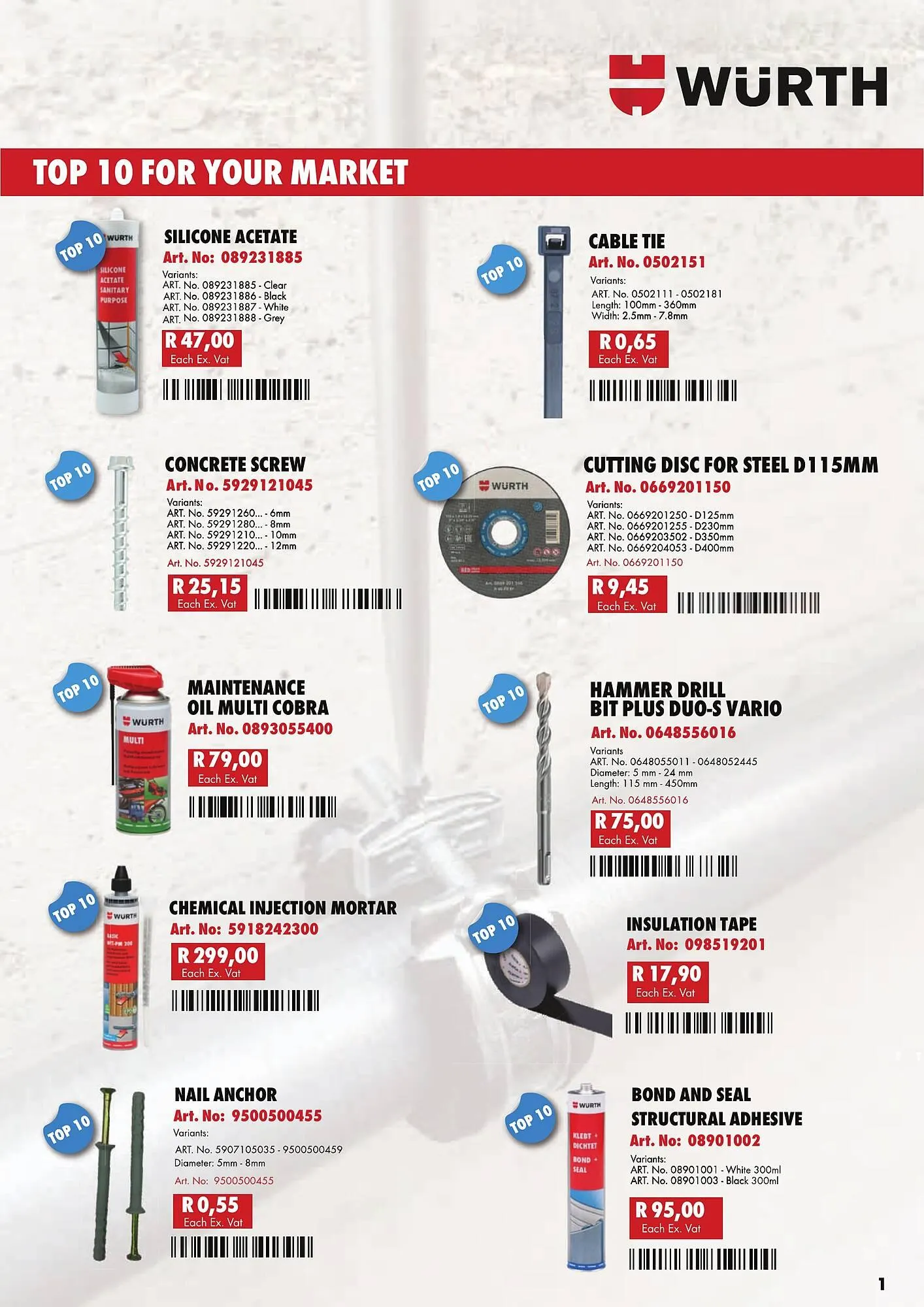 Centra leaflet from 8 September to 28 September 2024 - Catalogue Page 2