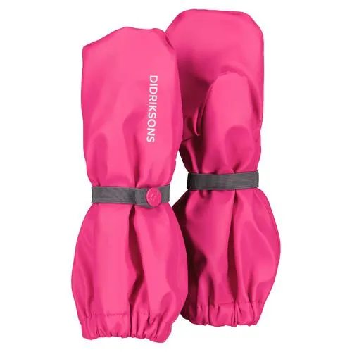 Didriksons Classic Gloves