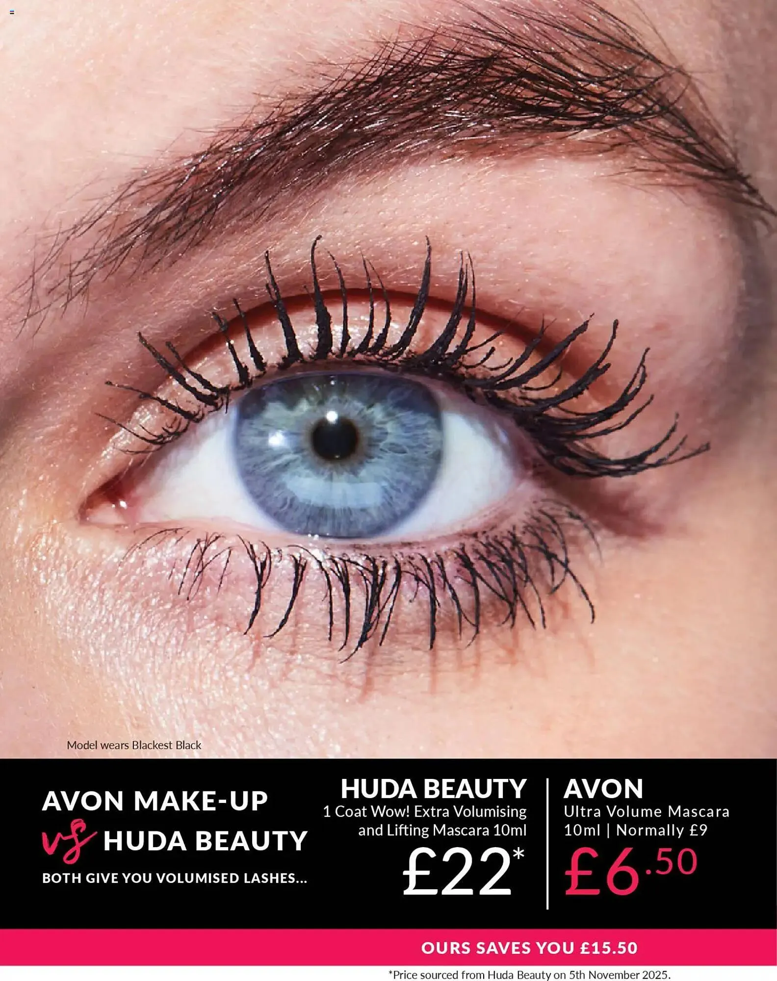 Avon catalogue from 1 February to 1 March 2026 - Catalogue Page 22