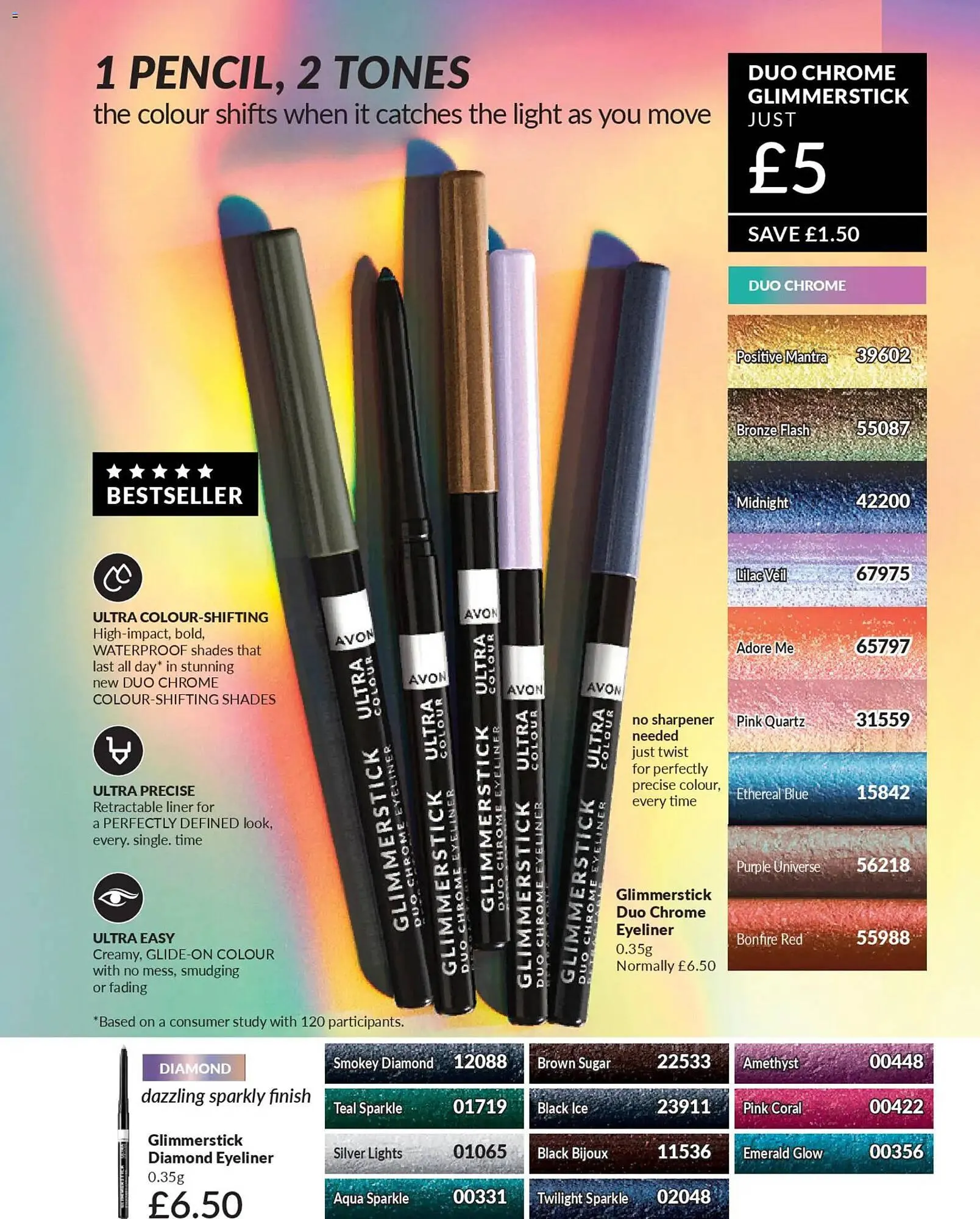 Avon catalogue from 1 February to 1 March 2026 - Catalogue Page 19