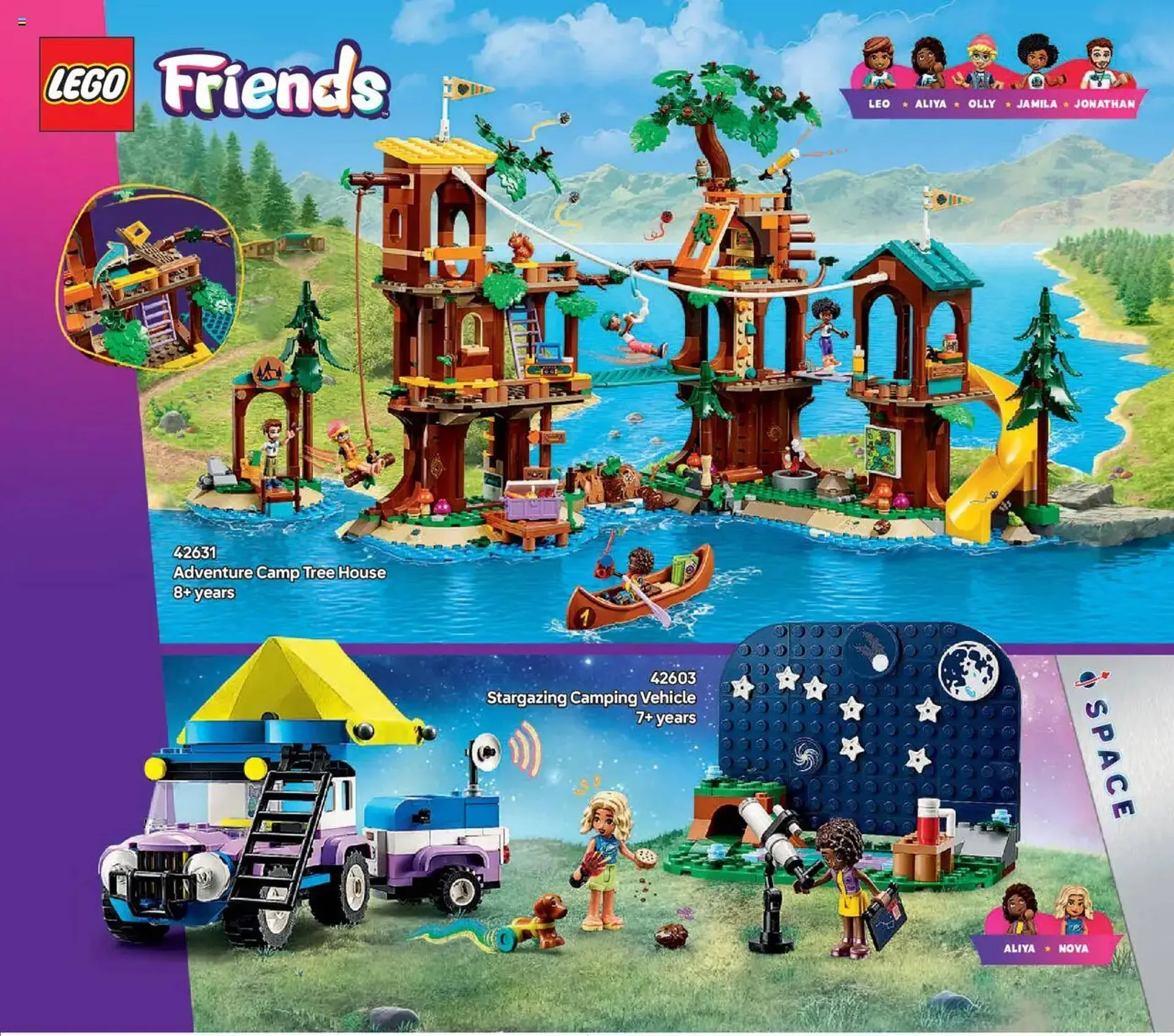 LEGO Shop leaflet from 2 January to 30 June 2025 - Catalogue Page 48