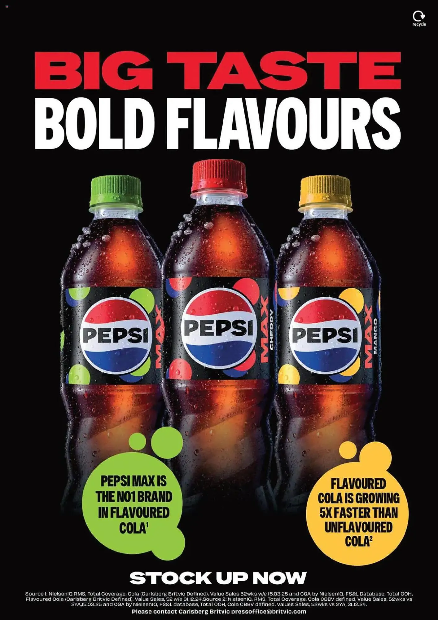 Bestway leaflet from 31 October to 6 November 2025 - Catalogue Page 3