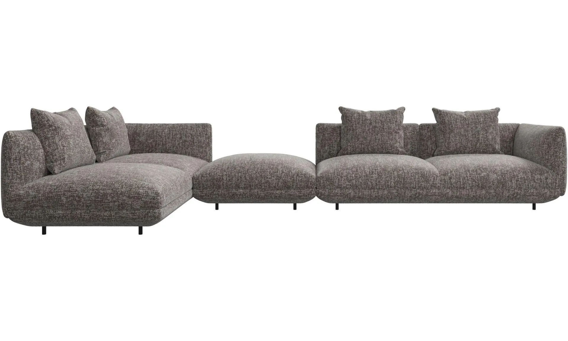 Salamanca Ecksofa