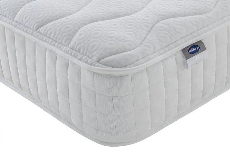 Silentnight Hadleigh 800 Pocket Memory Combination Mattress