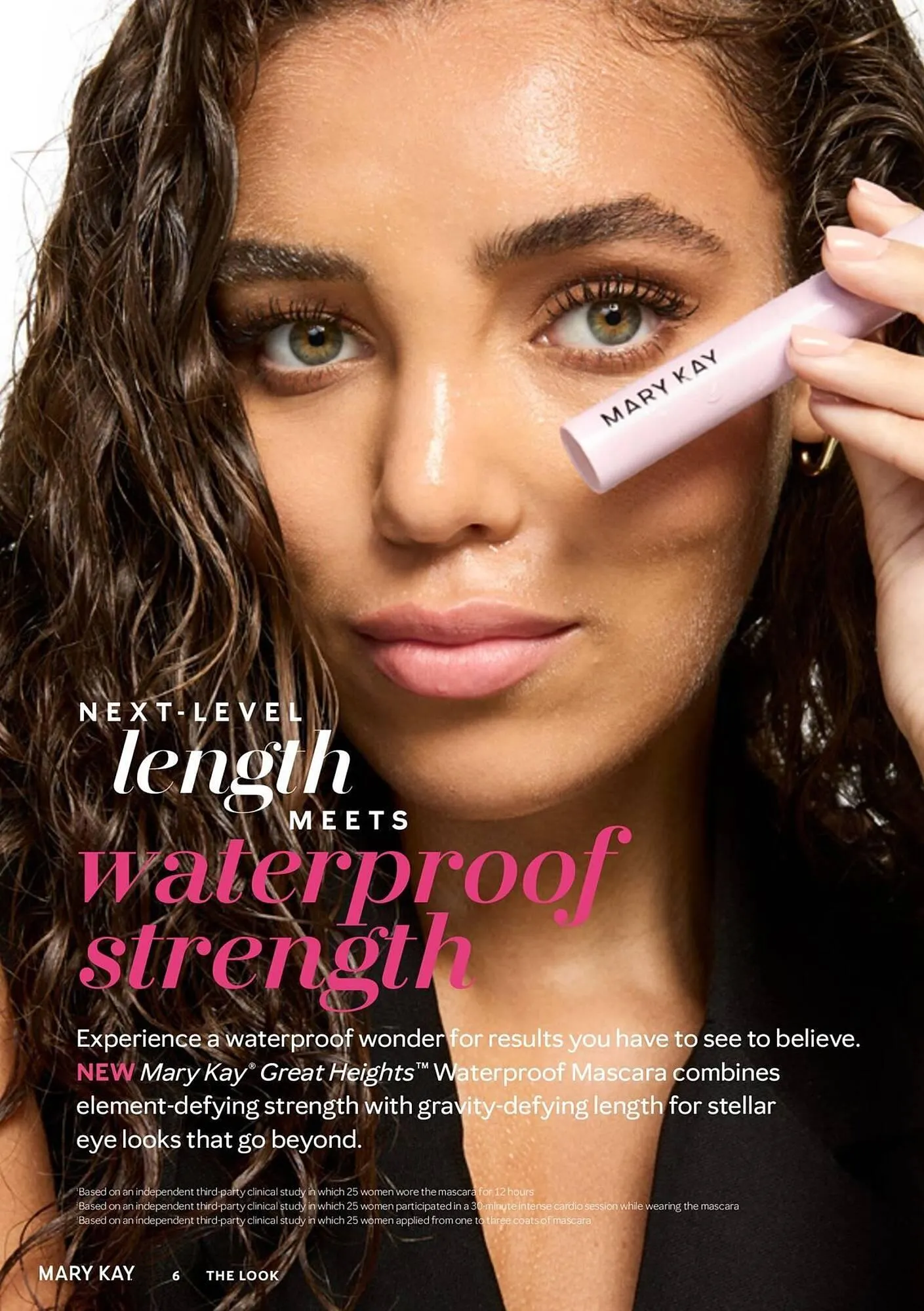 Mary Kay catalogue from 1 January to 31 March 2026 - Catalogue Page 6