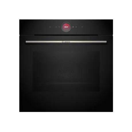 Bosch HBG7741B1B 59.4cm Built In Electric Single Oven - Black