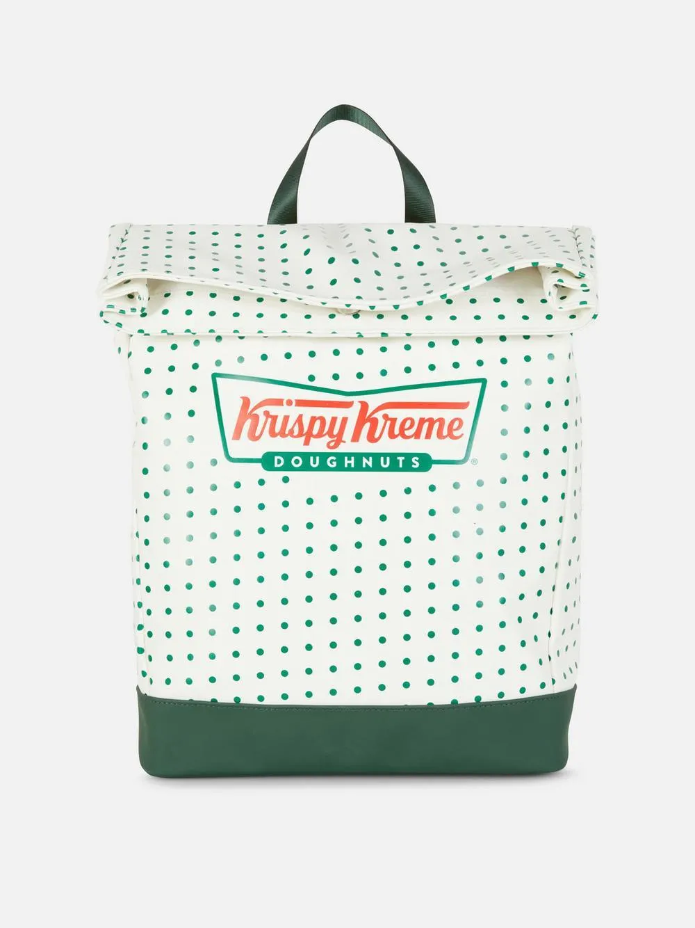 Krispy Kreme Backpack