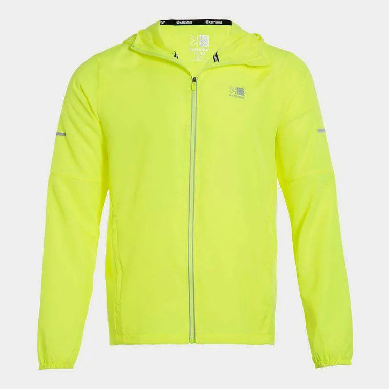 Karrimor Run Jacket Mens