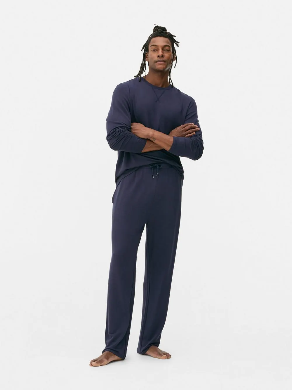 Ultrasoft Pajama Bottoms