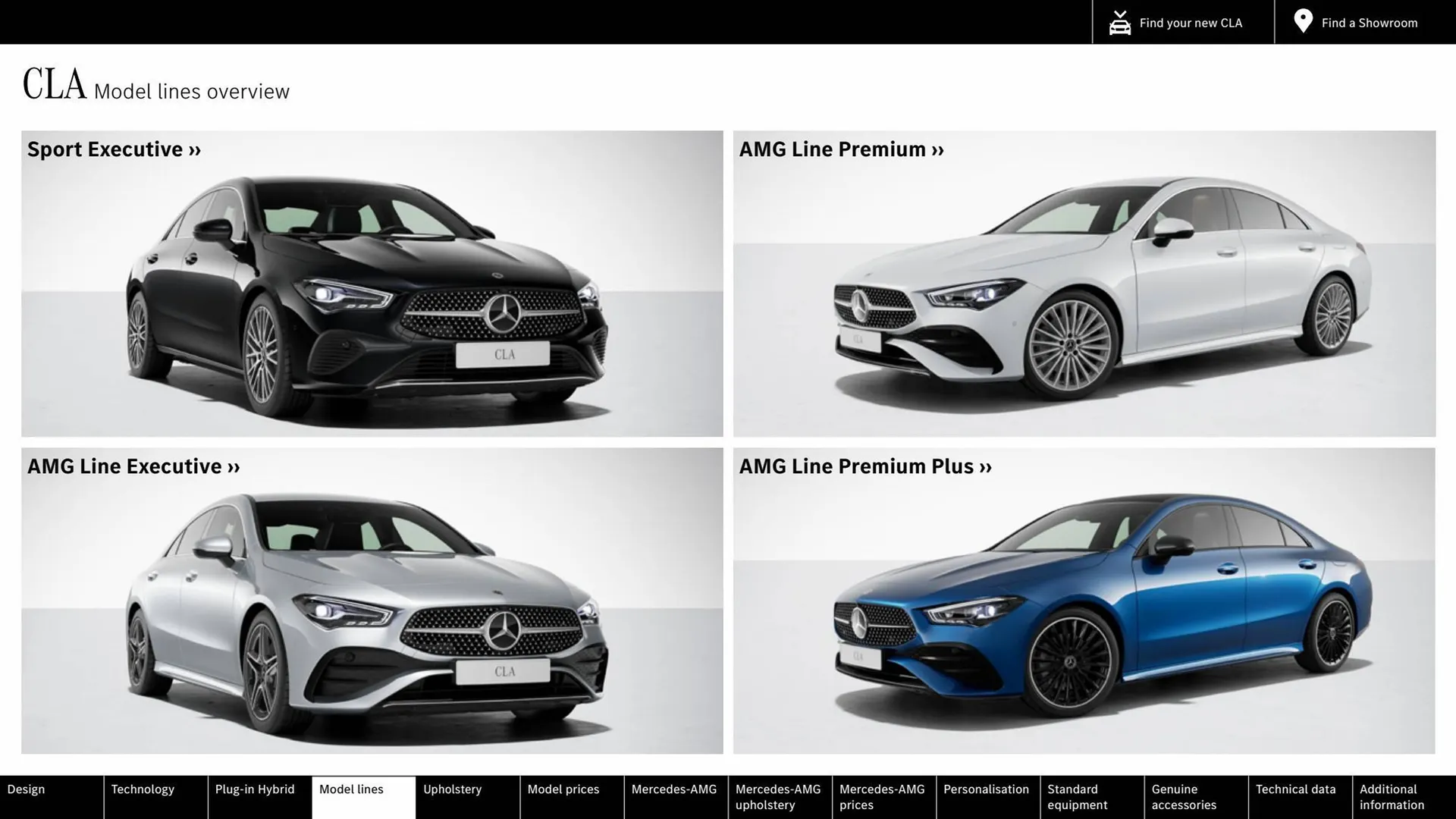 Mercedes-Benz leaflet from 15 July to 15 July 2024 - Catalogue Page 17