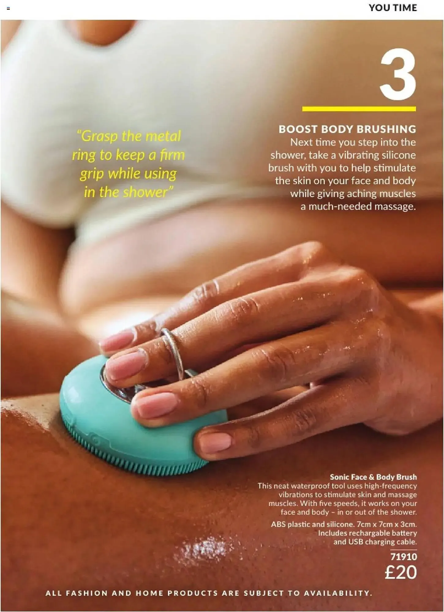 Avon leaflet from 1 February to 28 February 2025 - Catalogue Page 152