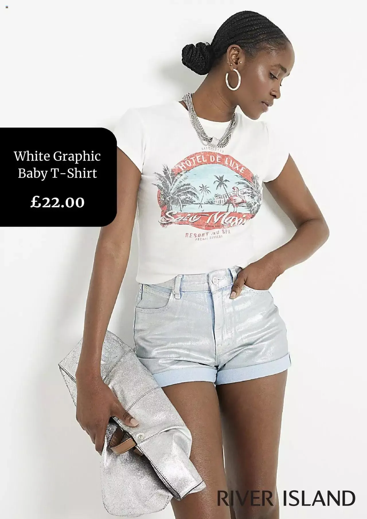 River Island - Offers from 27 June to 31 December 2024 - Catalogue Page 4