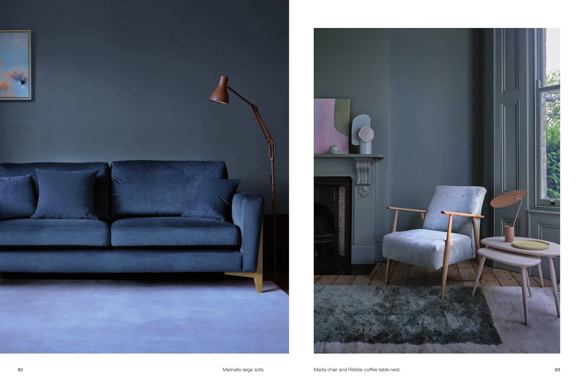 Ercol leaflet from 13 September to 31 January 2026 - Catalogue Page 33