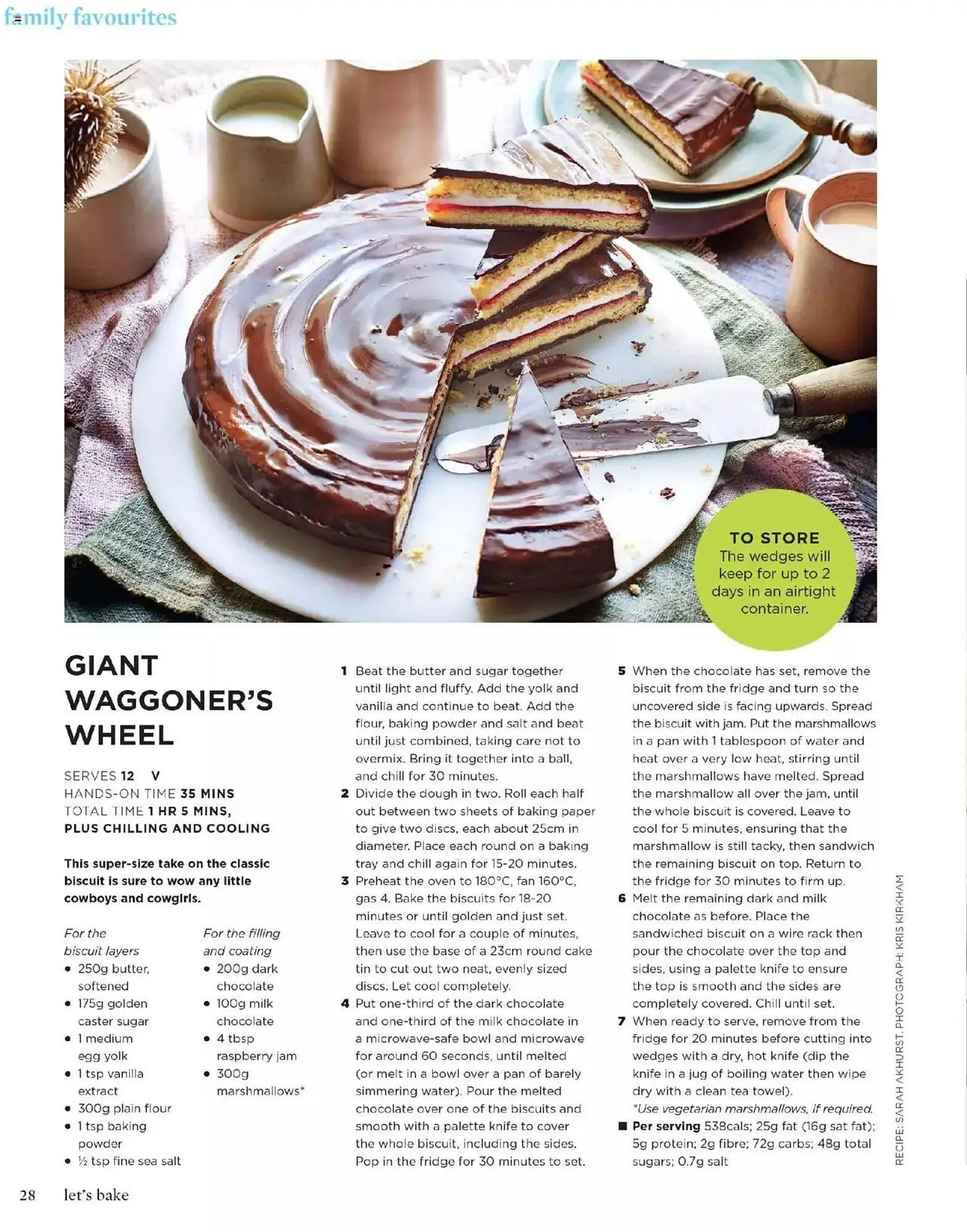 Sainsbury's leaflet from 31 March to 31 December 2025 - Catalogue Page 28