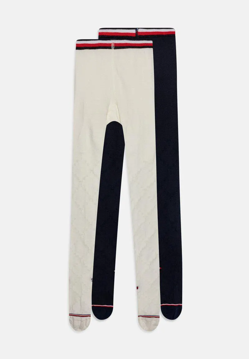 KIDS UNISEX 2 PACK - Tights