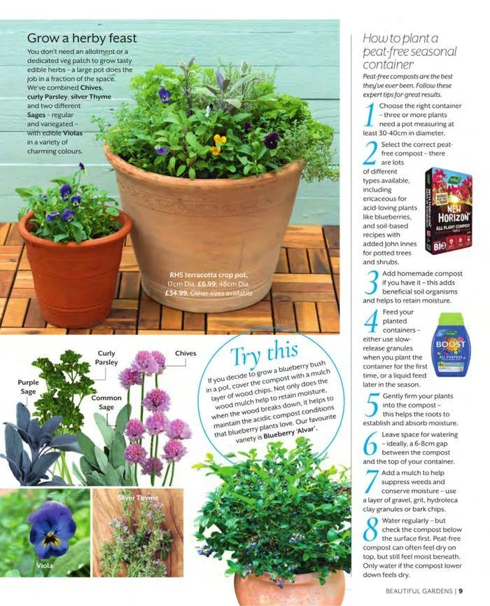 Spring 2024 from 11 March to 31 May 2024 - Catalogue Page 9