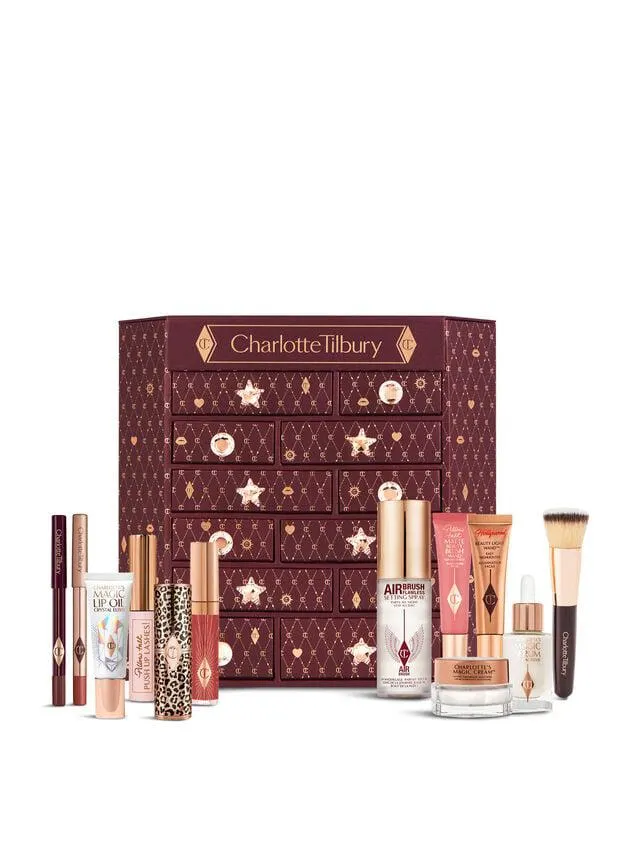 Charlotte Tilbury