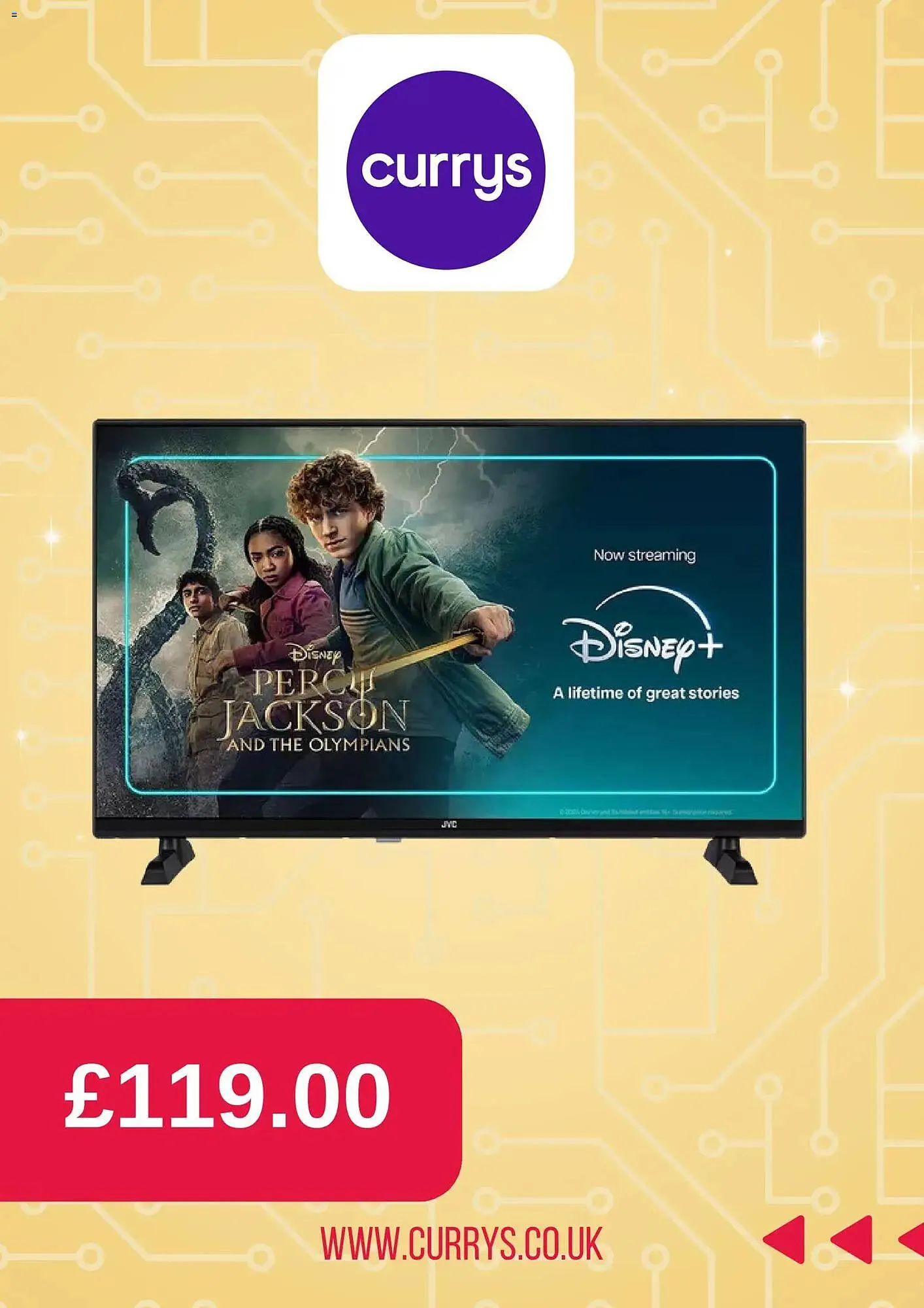 Currys PC World leaflet from 12 January to 12 February 2026 - Catalogue Page 5