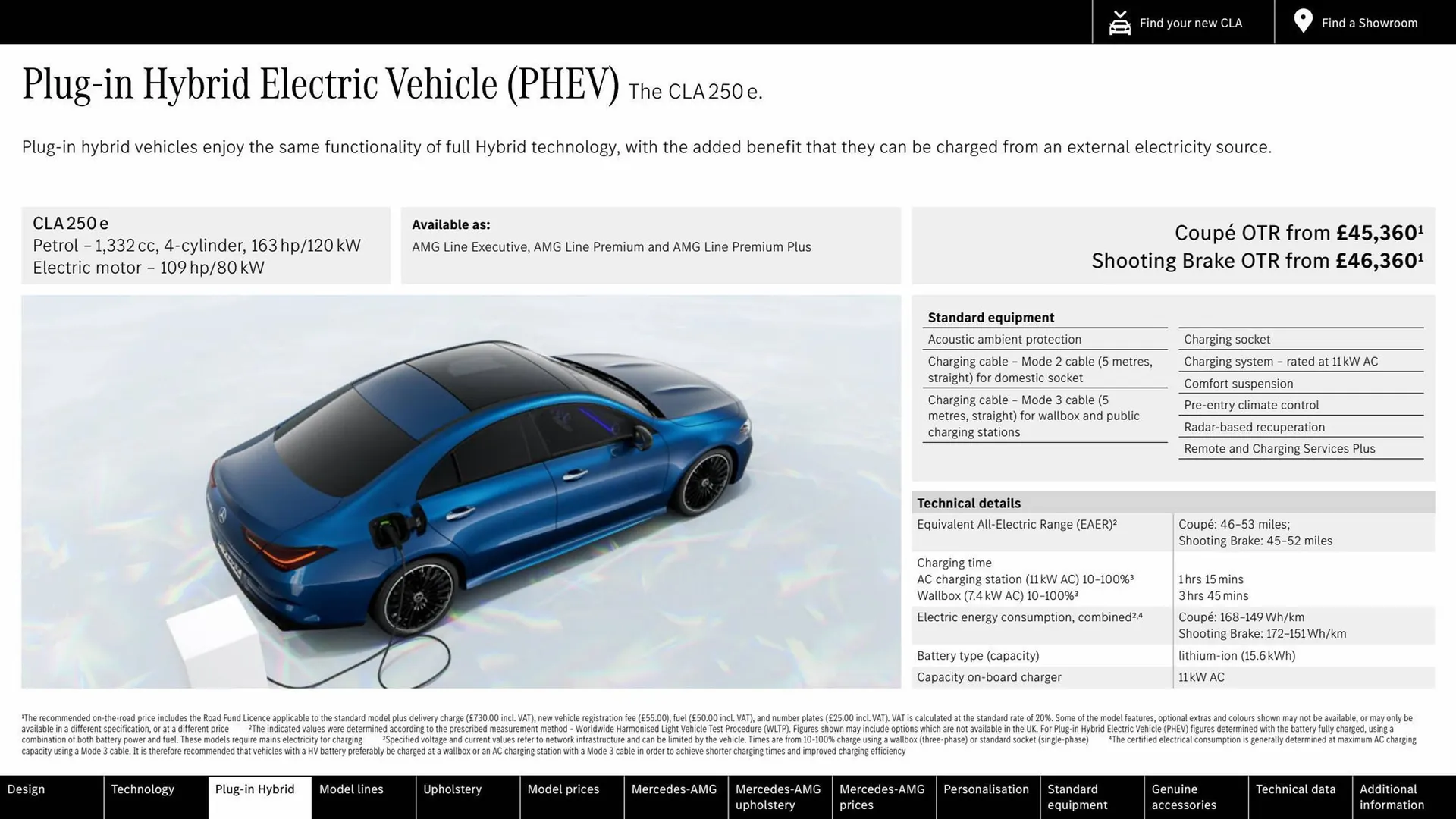 Mercedes-Benz leaflet from 15 July to 15 July 2024 - Catalogue Page 13