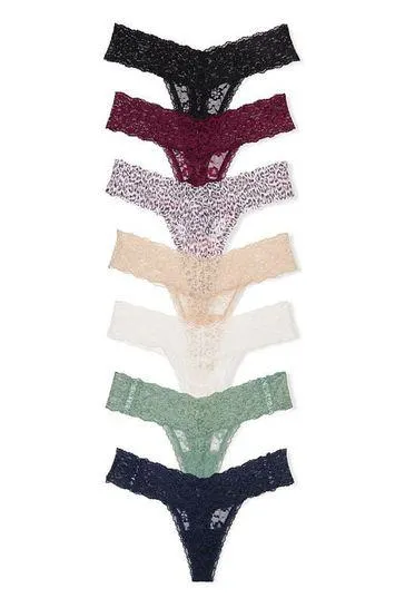The Lacie Knickers Multipack
