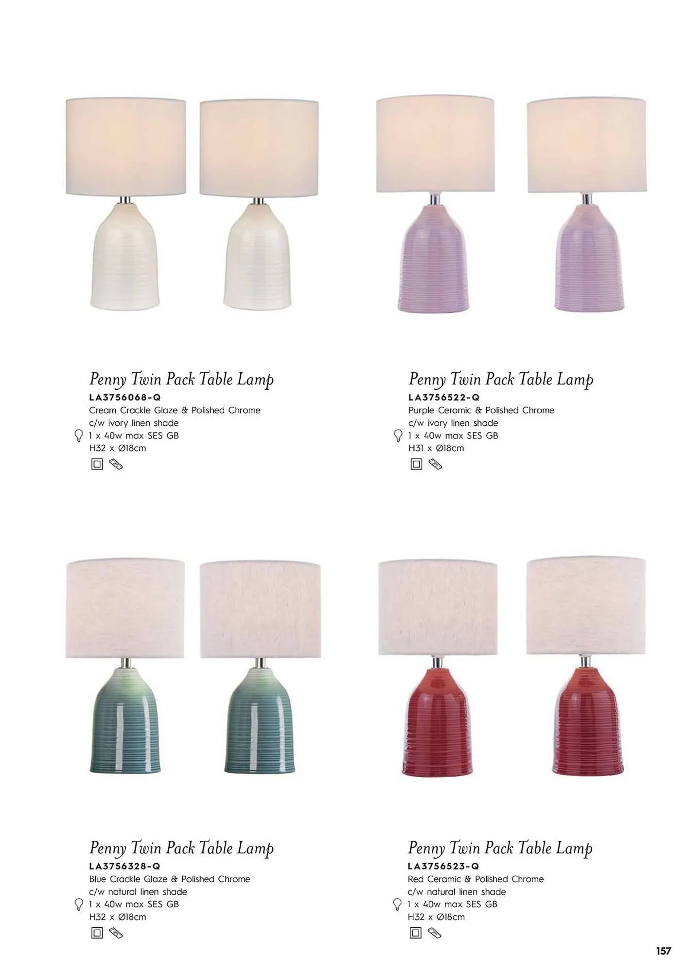 Laura Ashley catalogue from 30 September to 31 December 2025 - Catalogue Page 159