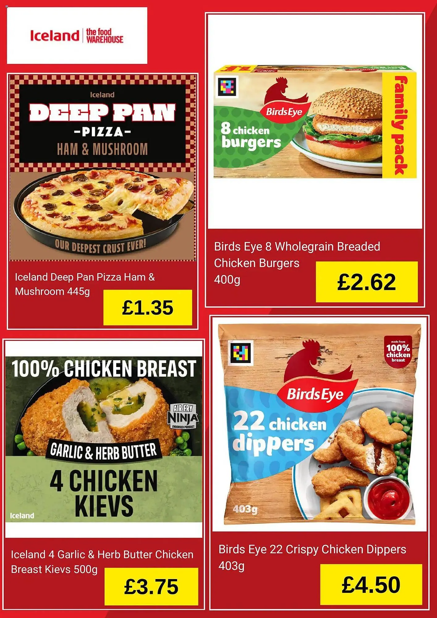 Iceland leaflet from 5 February to 5 March 2026 - Catalogue Page 5