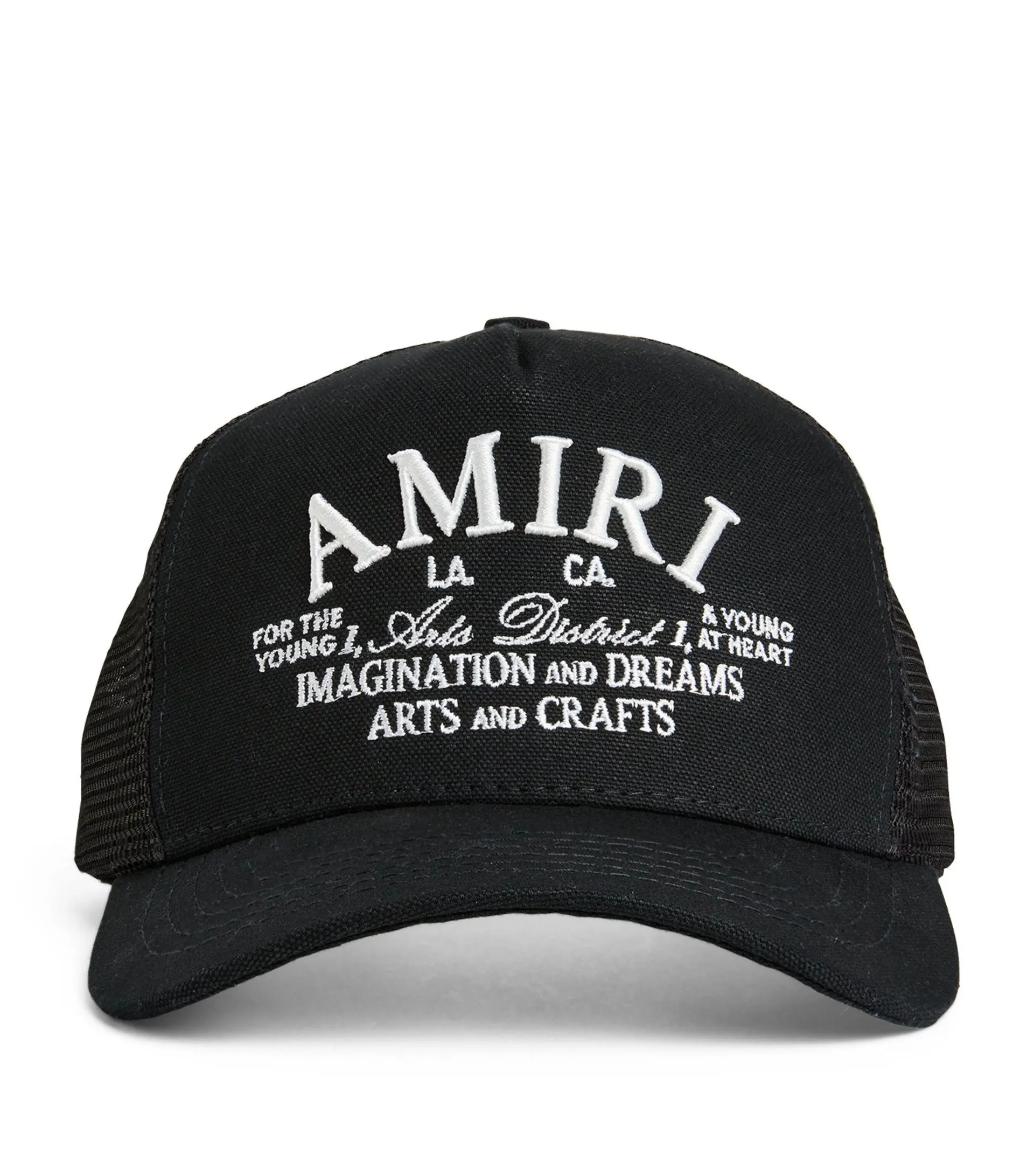 Arts District Trucker Hat