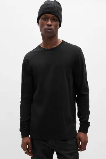 Everyday Soft Crew Neck T-Shirt